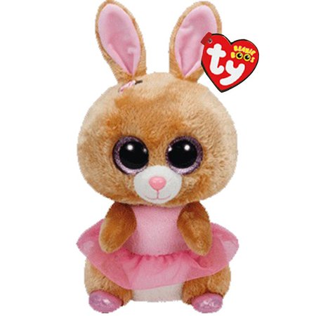 Ty Beanie Boos Animals Twinkle The Rabbit Plush Toy Cute Bunny 15cm-in Stuffed & Plush Animals from Toys & Hobbies on Aliexpress.com | Alibaba Group