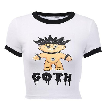 goth_troll_t-shirt_boogzel_6a1cf138-dd46-4e59-9299-4456ed9b1b90.jpg (756×756)