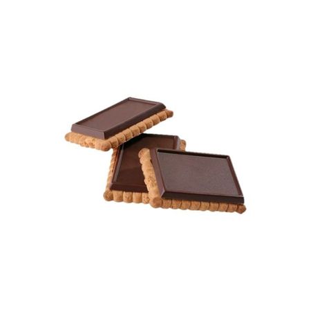 chocolate graham cracker squares