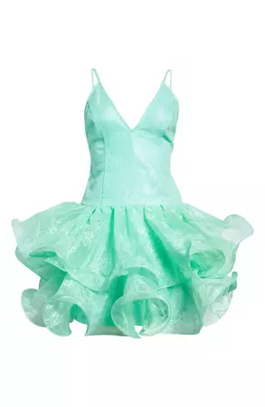 ASOS DESIGN Lace Cocktail Dress | Nordstrom