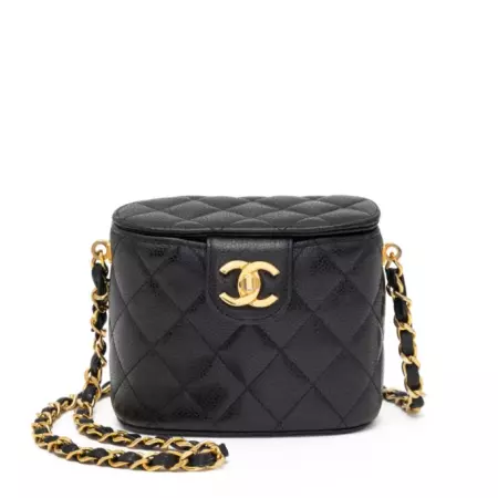 Chanel Mini Camera Bag