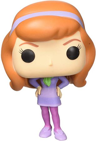 Scooby Doo - Daphne, Figures - Amazon Canada