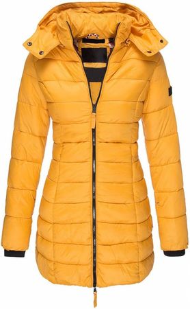 Amazon.com: Parka Coats for Women Plus Size Long Thermal Thicken Padded Jacket Trendy 2022 Outdoor Down Coat with Pockets : Clothing, Shoes & Jewelry