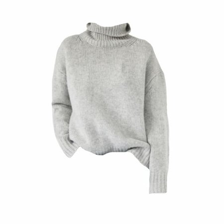 (4) Pinterest - gray sweater png polyvore