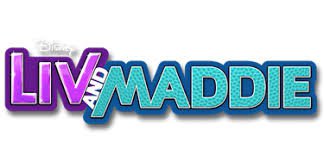liv and maddie logo - Google Search
