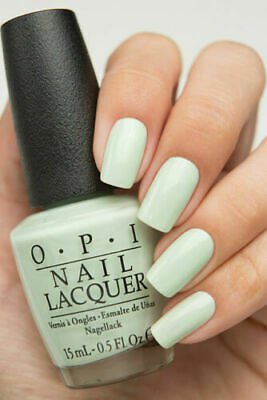 pastel green nail polish - Google Search