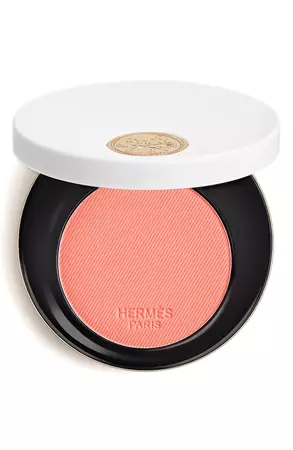 Hermès Rose Hermès - Silky blush powder | Nordstrom