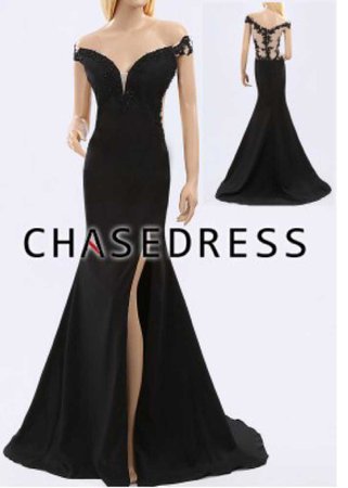 ChaseDress