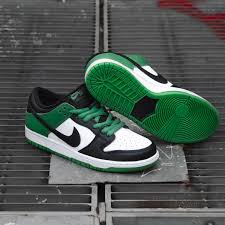 black green and white dunks - Google Search