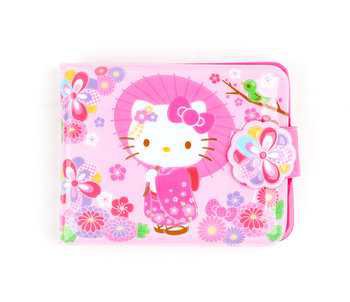 Hello Kitty Wallet: Sweetie | Sanrio