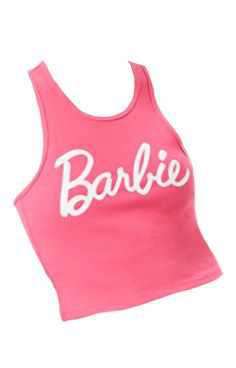 barbie tank top
