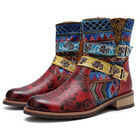 hippie boots - Google Search