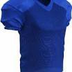 blue football practice jersey - Google Search