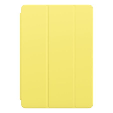 Smart Cover pour iPad Pro 10,5 pouces - Rose des sables - Apple (FR)