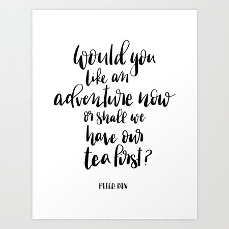 peter pan quote 2