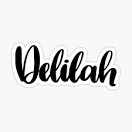 Delilah name - Google Search