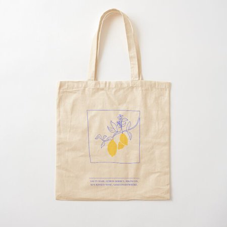Tote Bag Tote Bags | Redbubble
