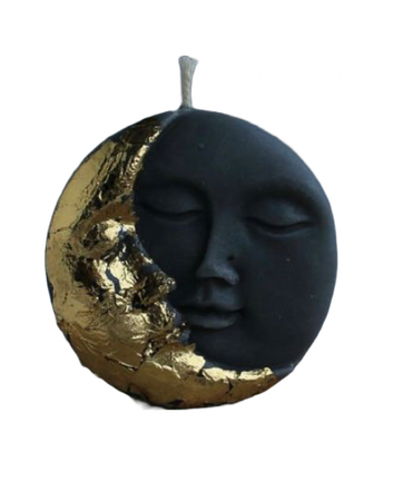 @darkcalista moon candle png