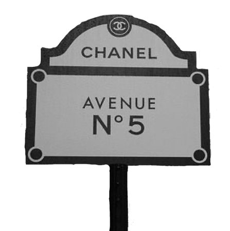 avenue no. 5
