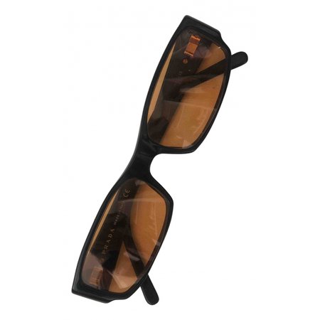 prada vintage sunglasses