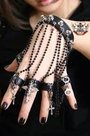 goth hand accessories – Vyhledávání Google