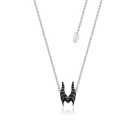Disney Princess Sleeping Beauty Maleficent Necklace – Couture Kingdom