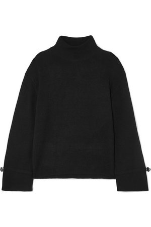 Holzweiler | Merino wool turtleneck sweater | NET-A-PORTER.COM