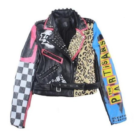 punk jacket - Pesquisa Google
