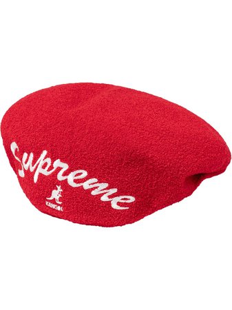 Supreme x Kangol Bermuda 504 Hat - Farfetch