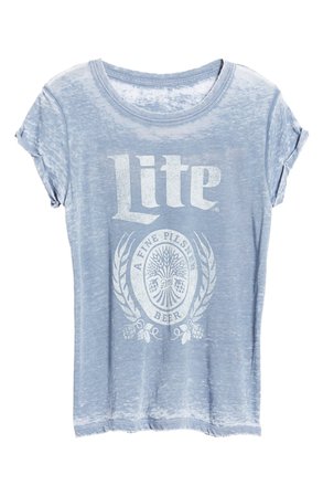 Recycled Karma Lite Graphic Tee | Nordstrom
