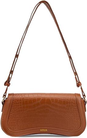 Amazon.com: JBB Black Shoulder Bags for Women Purse Tote Crossbody Designer Handbags Clutch Hobo Small Purse PU Leather Saddle Flap Mini Bags : Clothing, Shoes & Jewelry