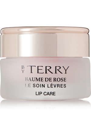 By Terry | SPF15 Baume De Rose Lip Protectant | NET-A-PORTER.COM