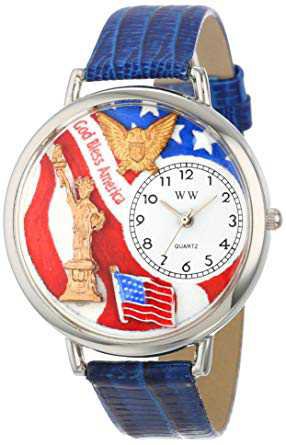 Fourth of July Watches for Men and Women | Fourth Of July Wikii