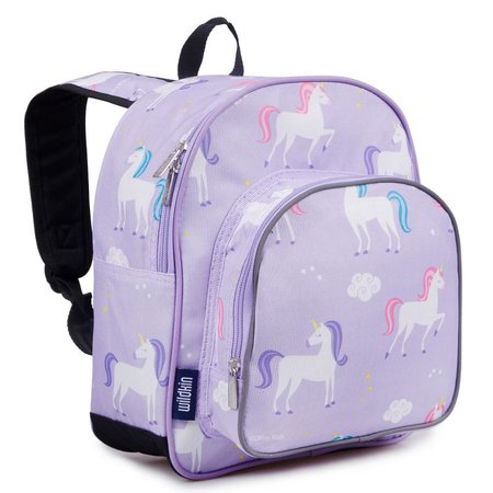Wildkin Unicorn 12 Inch Backpack : Target
