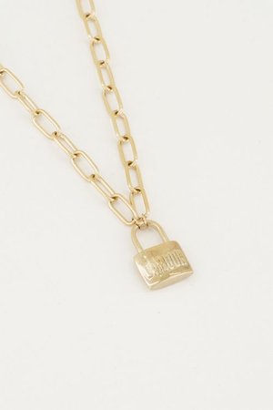 amour ketting