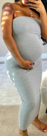 pregnancy outfit #2