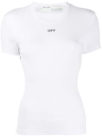 Off-White Inpassad t-shirt - Farfetch