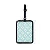 Sparkling Squares - Carry Me Away Luggage Tag - Thirty-One Gifts