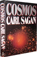 Out of this World: Carl Sagan’s Books on AbeBooks