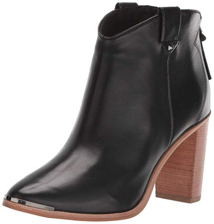 Amazon.com | Ted Baker Women's Kasidy Ankle Boot | Ankle & Bootie