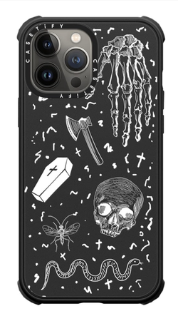 Halloween phone case