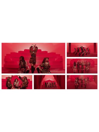 BITTER-SWEET ‘DUMB’ Official MV