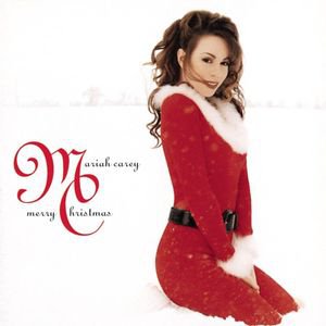Mariah Carey - Merry Christmas Lyrics and Tracklist | Genius