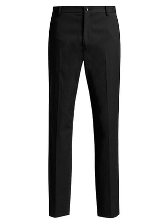 7 For All Mankind Ace Slim-Fit Trousers | SaksFifthAvenue