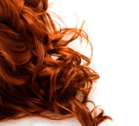 (303) Pinterest red curls