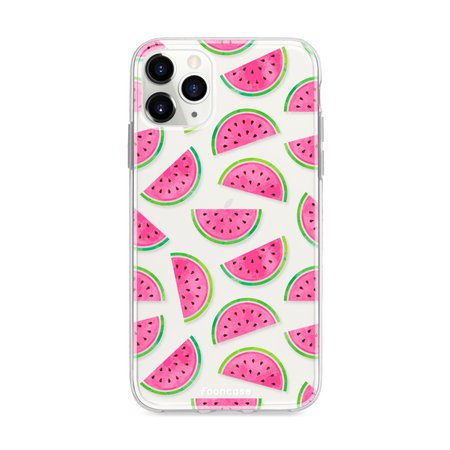 FOONCASE | Watermelon phone case | Iphone 11 Pro Max