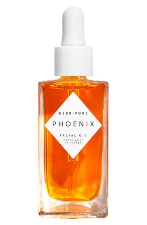 Herbivore Botanicals Phoenix Facial Oil | Nordstrom