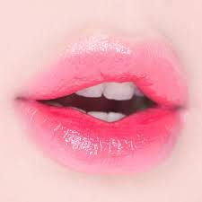 gradient asain liliac lips - Google Search