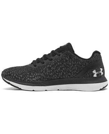 Under Armour Women's Charged Impulse Knit Running Sneakers from Finish Line & Reviews - Finish Line Women's Shoes - Shoes - Macy's