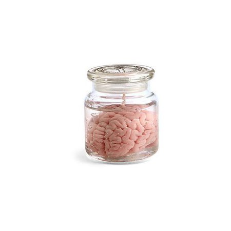 brain jar